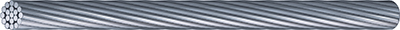 Aluminum Conductor Utility Wire