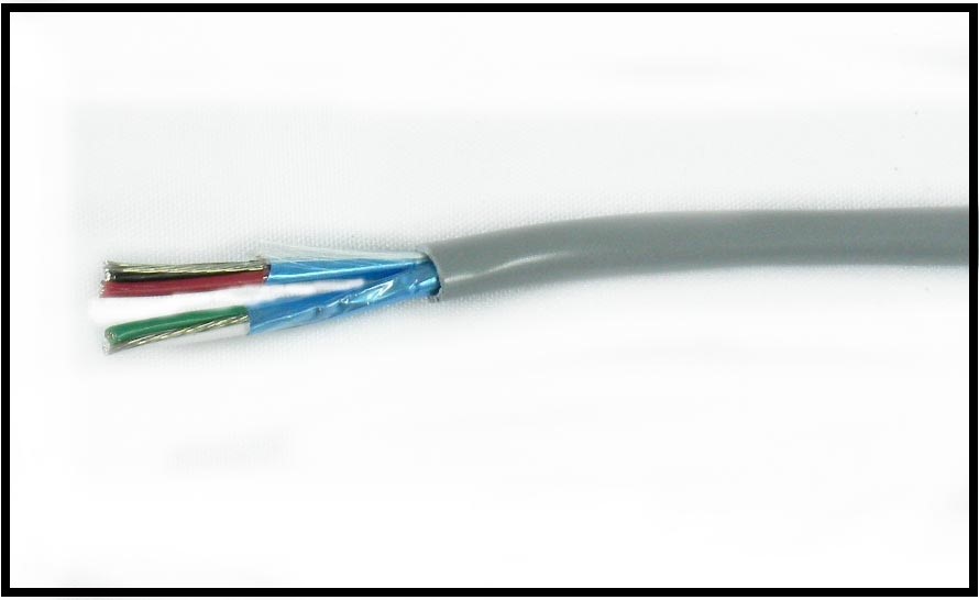 Electronic Cable