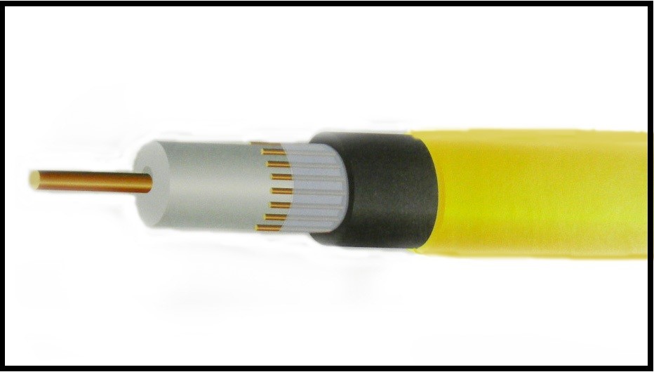 Coaxial & Smart House Cables
