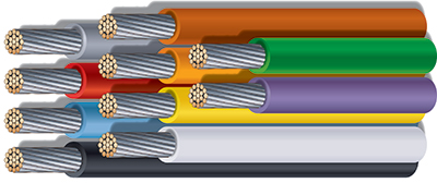 High Temperature & Lead Wire