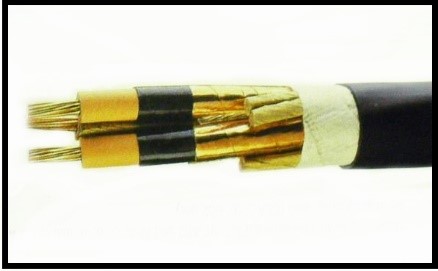 Medium Voltage Cable