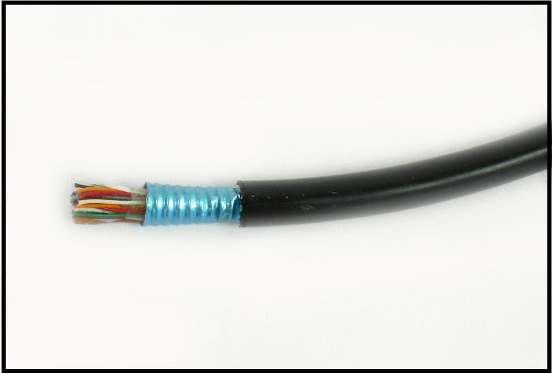 Telephone / Premise Cable