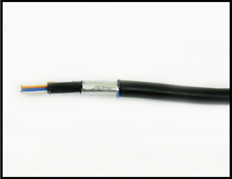 Telephone / Premise Cable