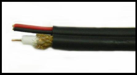 Coaxial & Smart House Cables