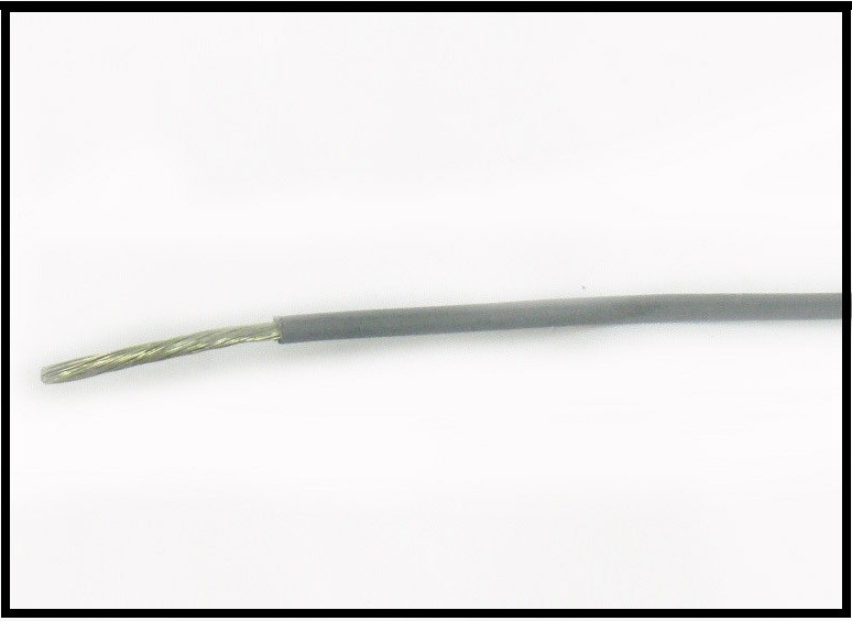 High Temperature & Lead Wire