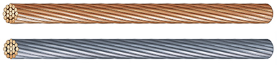 Copper Building Wire