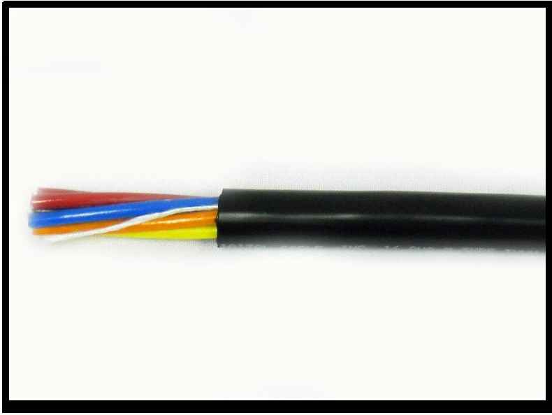 Tray Cable