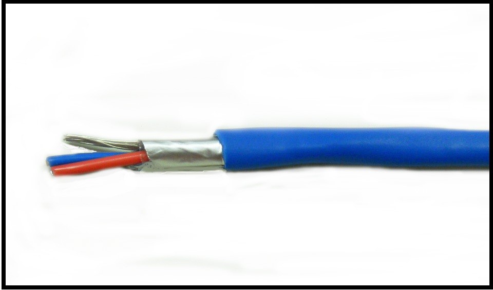 Instrument & Thermocouple Extension