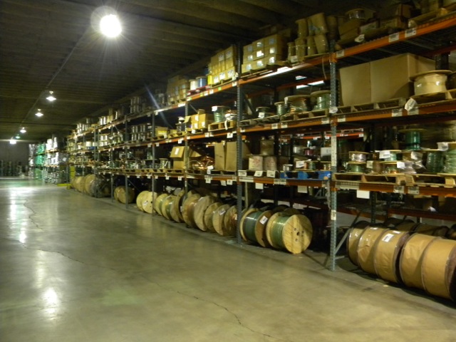 Warehouse 2